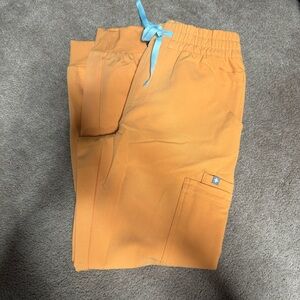 Figs Shaka orange SMALL bottoms